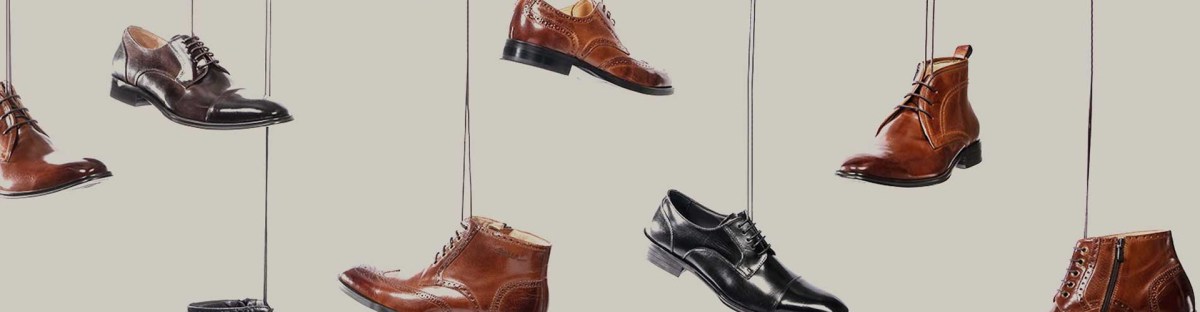 10 TIPS P HUR MAN VLJER RTT HERRSKOR OCH BOOTS I LDER