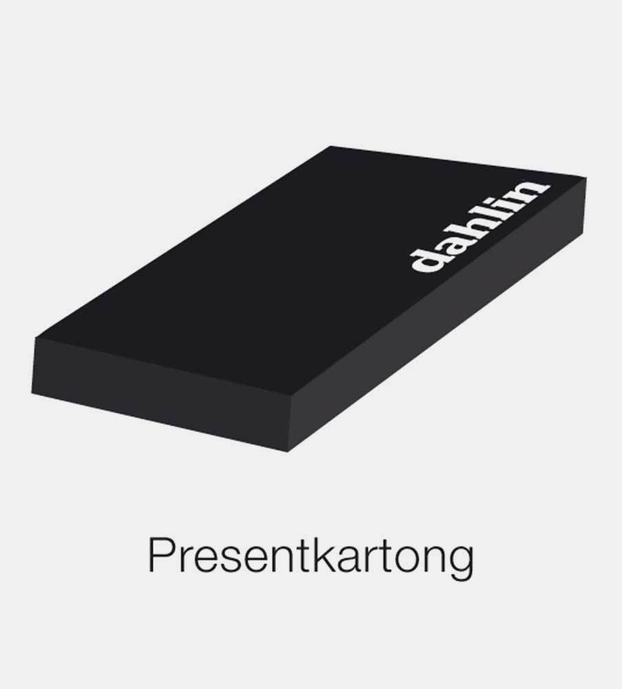 Presentkartong