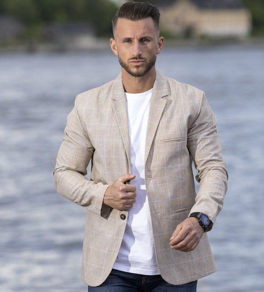 WHAT THE FUNC? BLAZER SAND WHAT THE FUNC? BLAZER SAND