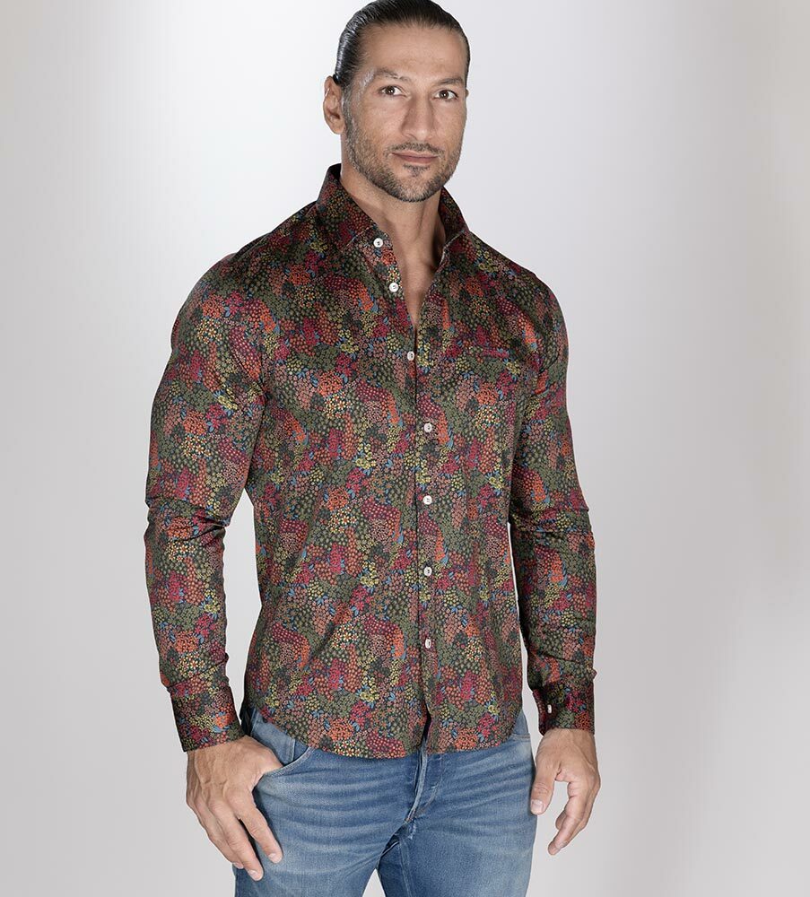 Abracadabra Fire-3XL, ull