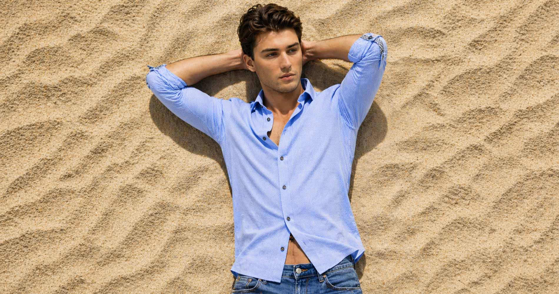 HAZELTON - SVART MUNKSKO 