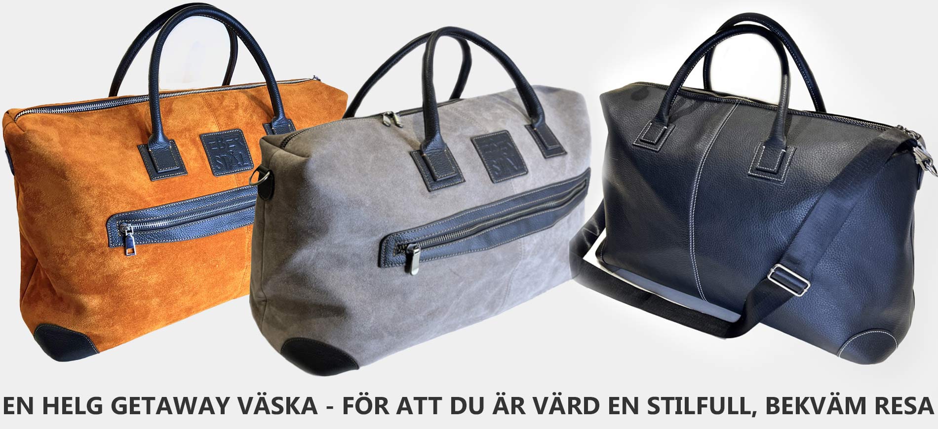 GATSBY - STICKAD OVERSHIRT I MERINO & MED LDERKNAPPAR - HIMMELSBL