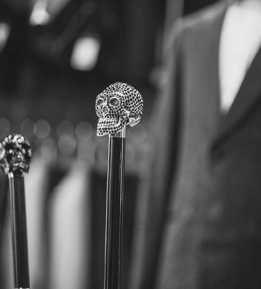 swarovski skohorn design cool l&aring;ngt