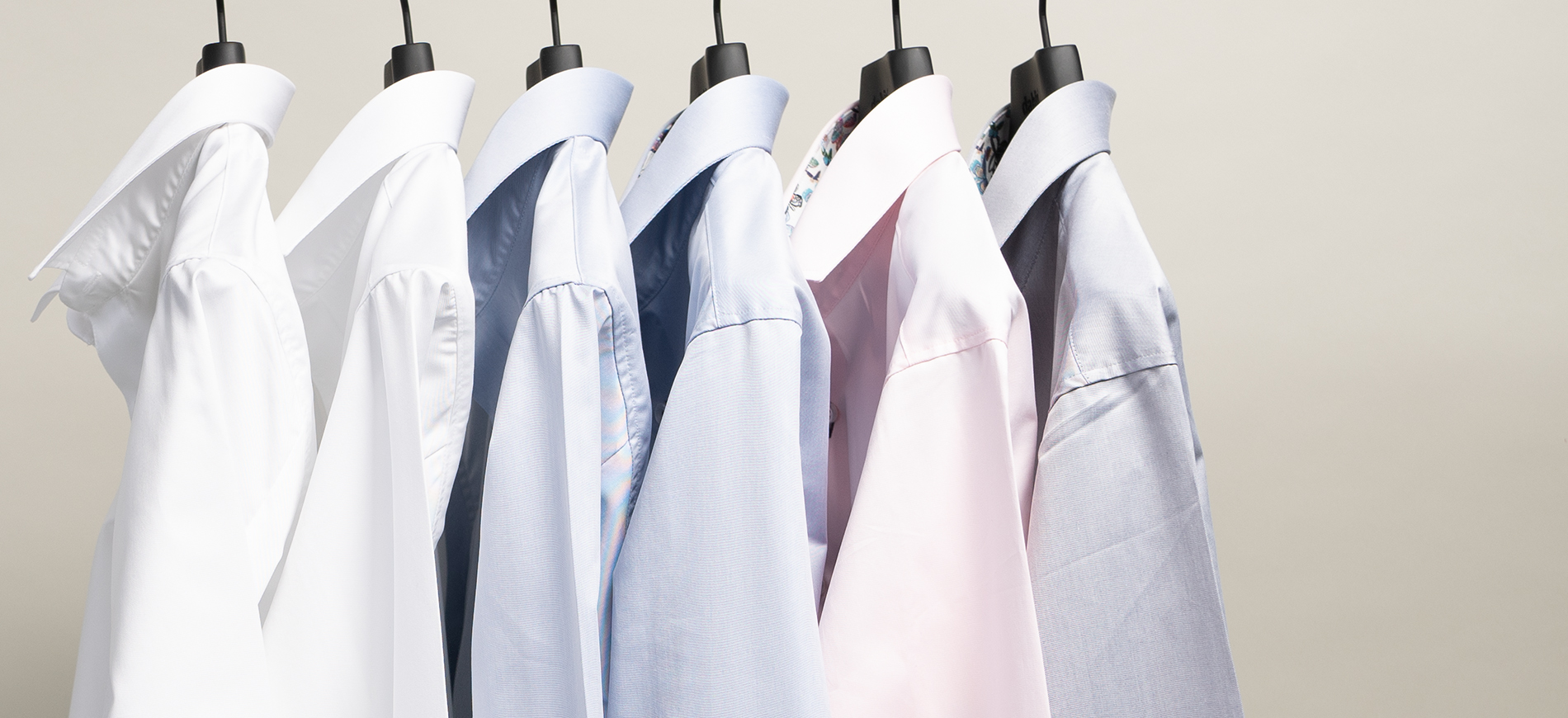 Tvättråd skjortor: Så tvättar du din skjorta på bästa vis