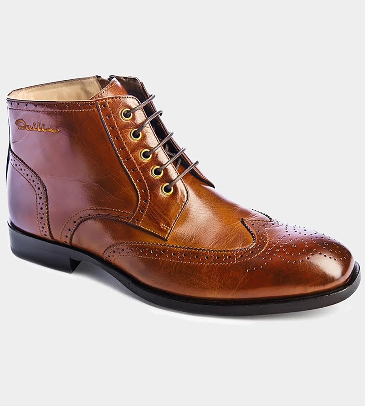 Hardy bruna boots