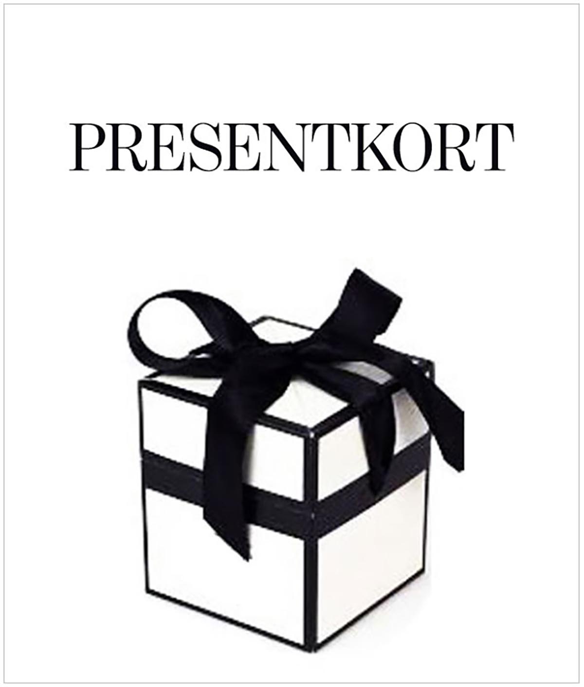 presentkort till dahlin by eberstål